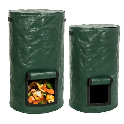 Eco-Friendly Kitchen Composting Bags for Organic Waste