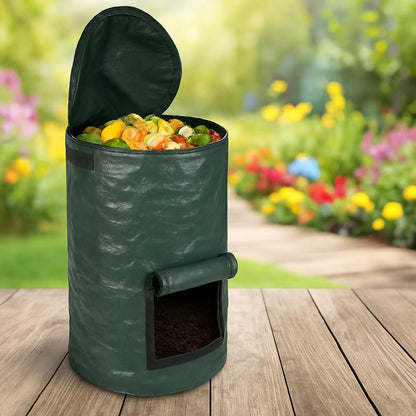 Eco-Friendly Kitchen Composting Bags for Organic Waste