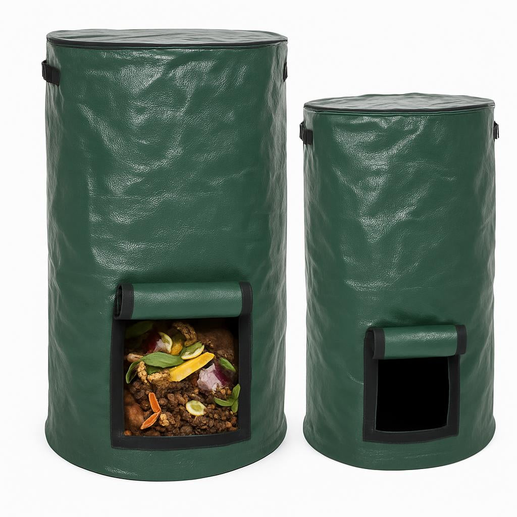 Eco-Friendly Kitchen Composting Bags for Organic Waste