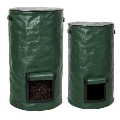Eco-Friendly Kitchen Composting Bags for Organic Waste