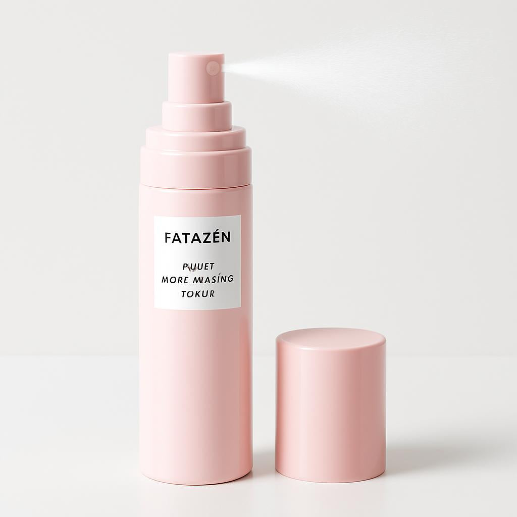 Natural Organic Rose Water Moisturizing Lotion