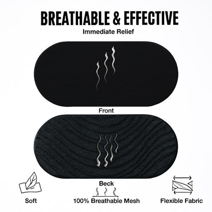 Sleep-Enhancing Mouth Tape for Snoring Reduction and Nasal Breathing