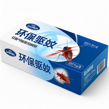 EcoGuard Non-Toxic Cockroach Spray