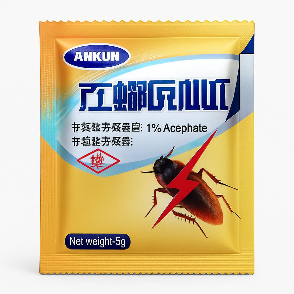 EcoGuard Non-Toxic Cockroach Spray