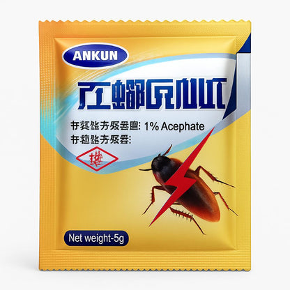 EcoGuard Non-Toxic Cockroach Spray