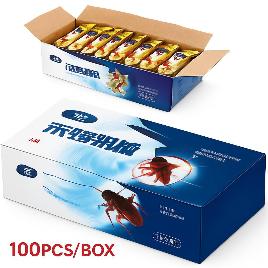 EcoGuard Non-Toxic Cockroach Spray