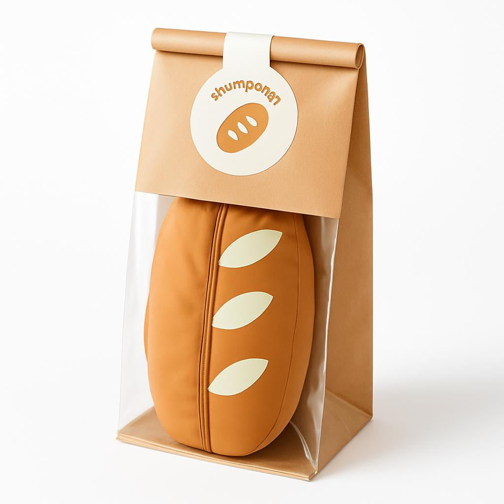 Eco-Friendly Dual-Purpose Shopping Bag & Bread Storage Cover