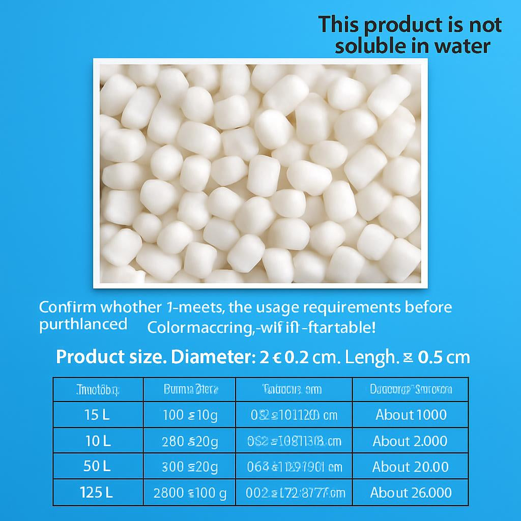 Eco-Friendly Degradable Foam Sheet