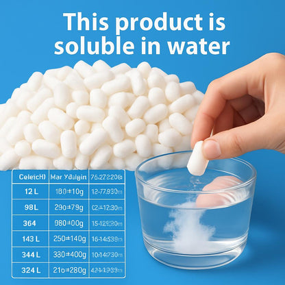 Eco-Friendly Degradable Foam Sheet