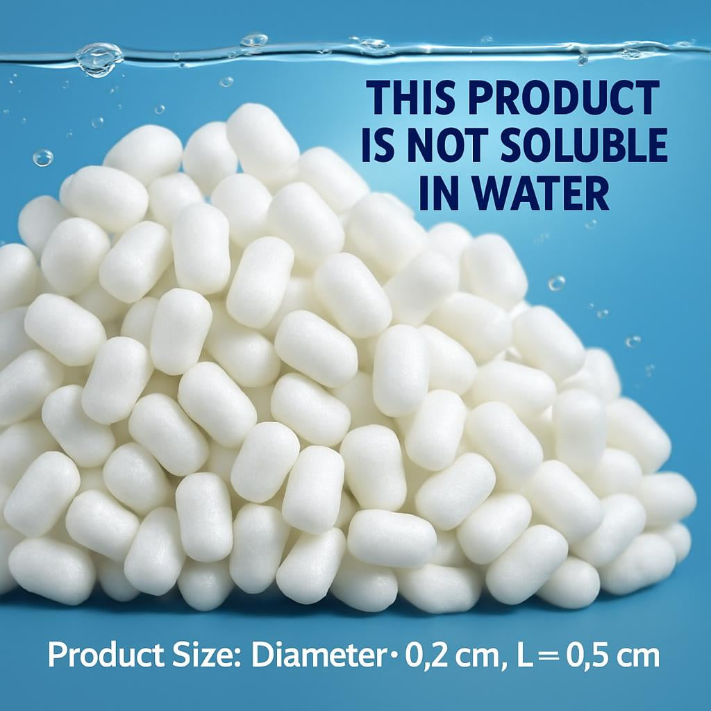 Eco-Friendly Degradable Foam Sheet