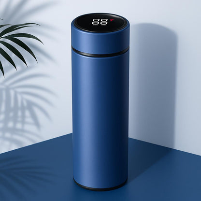 Eco-Friendly Photo Thermos Cup