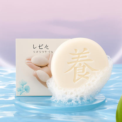 Luxurious Goat's Milk Handmade Soap