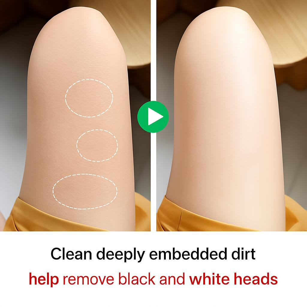 Natural Glutathione White Soap Bar for Skin Whitening and Exfoliation