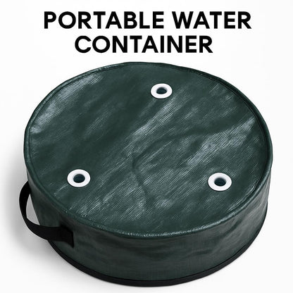 Eco-Friendly Reusable Grow Bag for Urban Gardening