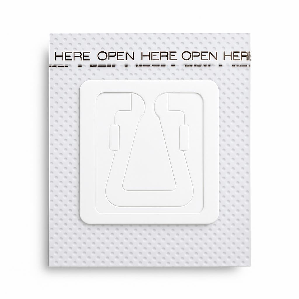 Eco-Friendly Coffee Filters & Kraft Paper Bags