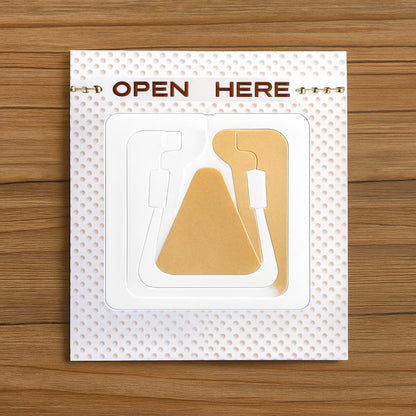 Eco-Friendly Coffee Filters & Kraft Paper Bags