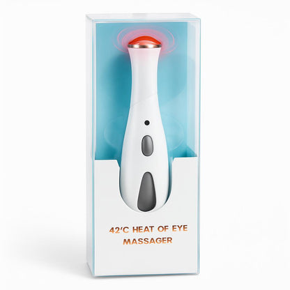 Ergonomic Facial Massager for Enhanced Skincare Absorption