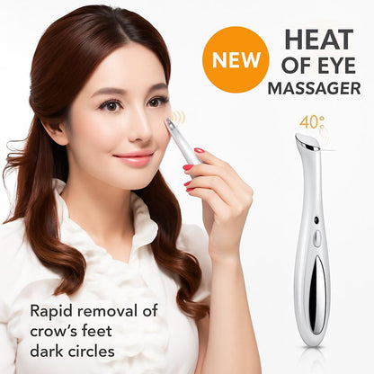 Ergonomic Facial Massager for Enhanced Skincare Absorption