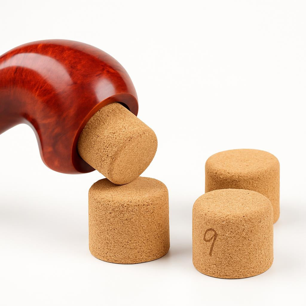 Natural Aromatherapy Incense Cones in Eco-Friendly Packaging