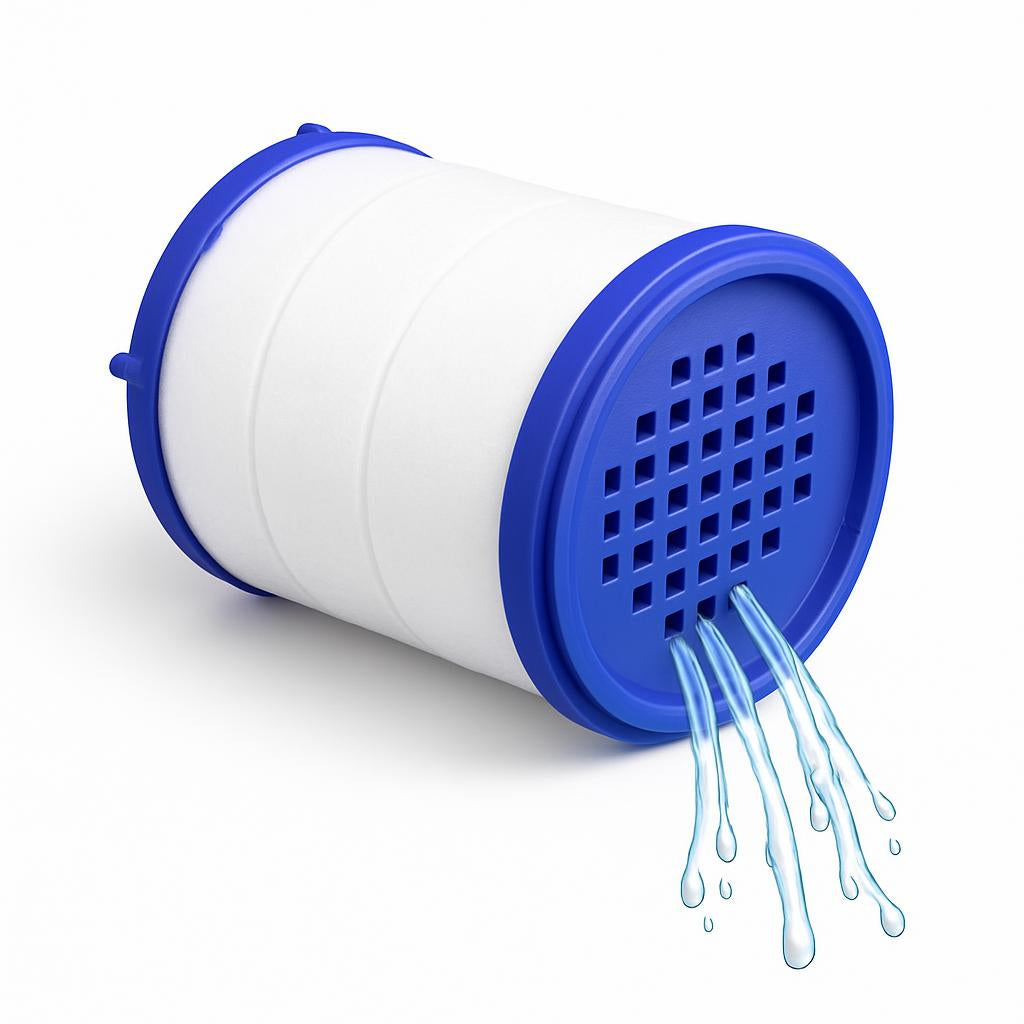 Eco-Friendly Water Filter Cartridge for Cleaner, Healthier Water
