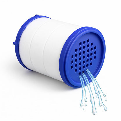 Eco-Friendly Water Filter Cartridge for Cleaner, Healthier Water
