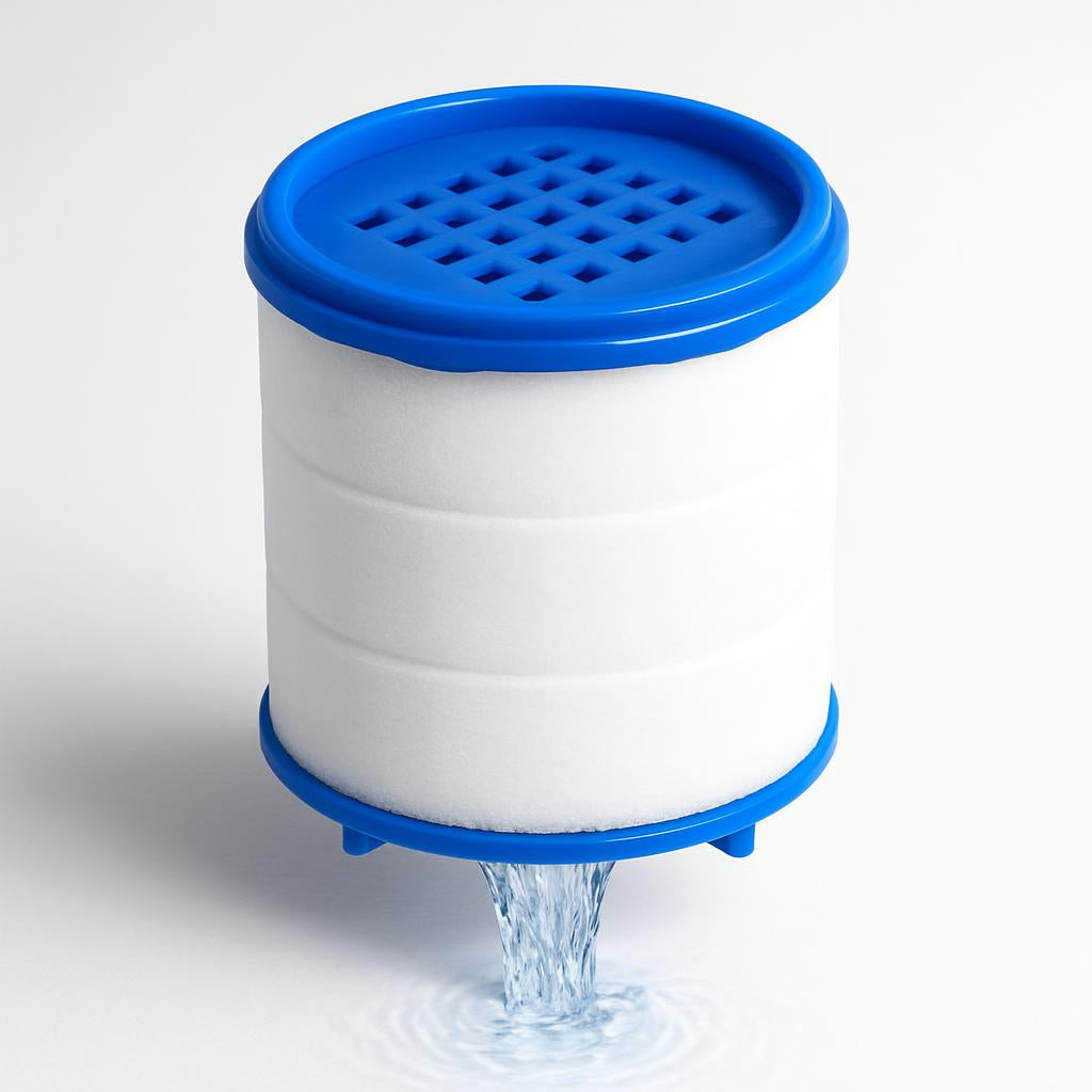 Eco-Friendly Water Filter Cartridge for Cleaner, Healthier Water