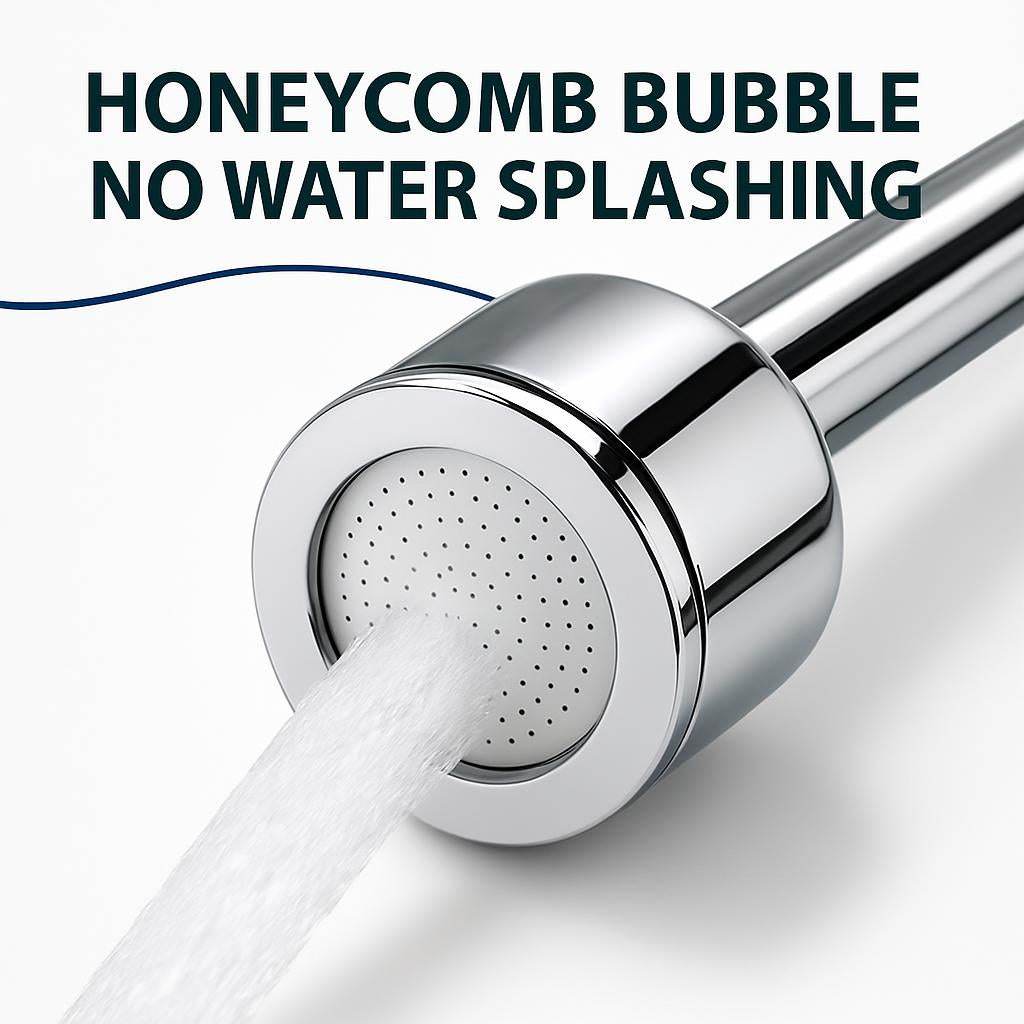 360° Rotating Faucet Water Filter for Pure Living