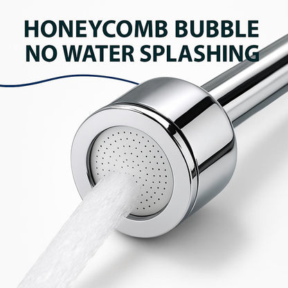 360° Rotating Faucet Water Filter for Pure Living