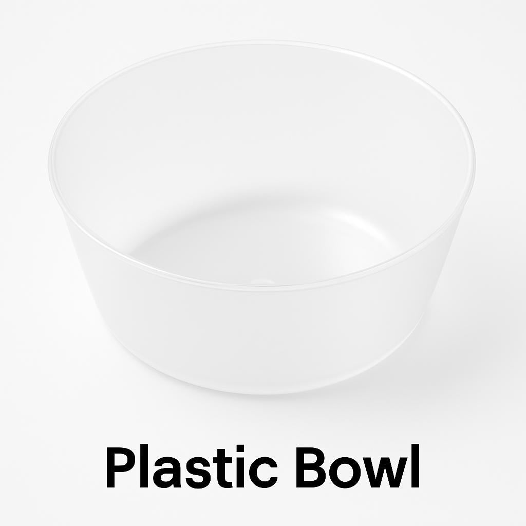 Eco-Friendly Wooden Barrel and Spoon Spa Set