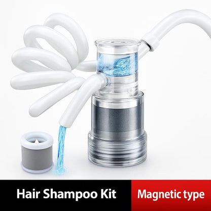Eco-Friendly Faucet Water Bubbler for Luxurious Wash Basins