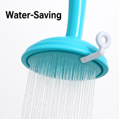 Eco-Friendly Purple Water Saving Faucet Aerator