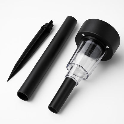 Solar-Powered Eco-Friendly Garden Lights - Durable & Waterproof