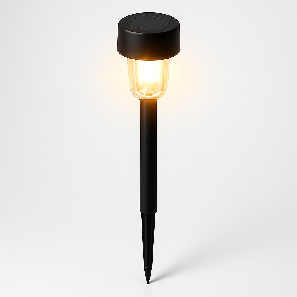 Solar-Powered Eco-Friendly Garden Lights - Durable & Waterproof