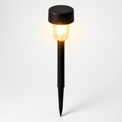 Solar-Powered Eco-Friendly Garden Lights - Durable & Waterproof
