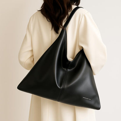 Eco-Chic Large-Capacity Women's Tote Bag