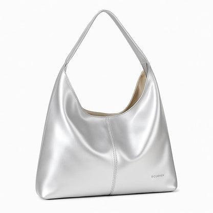 Eco-Chic Large-Capacity Women's Tote Bag