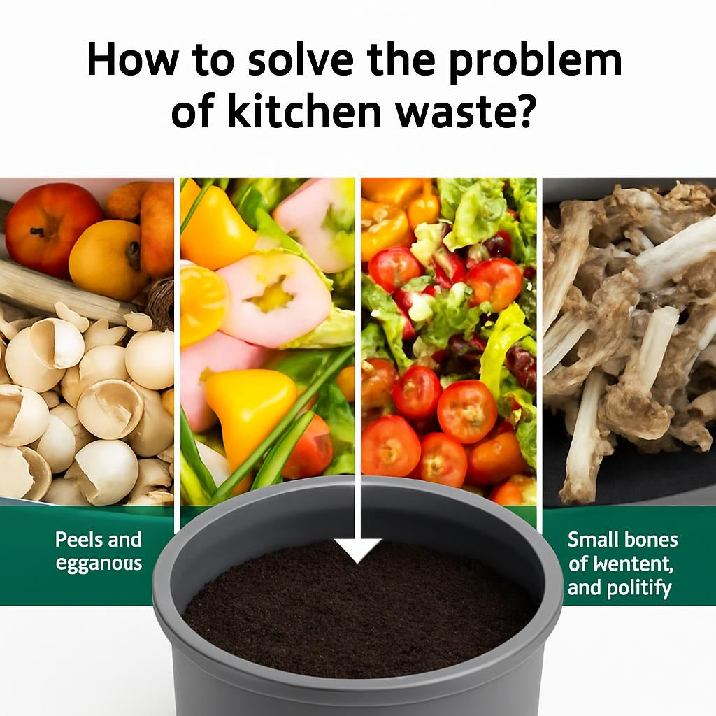 Organic Compost Accelerator for Fast Results