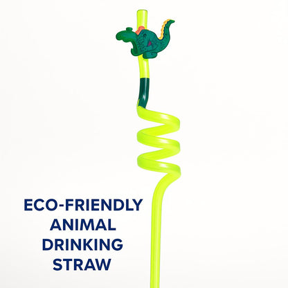 Eco-Friendly Small Animal Drinking Straws