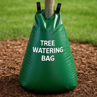 Eco-Friendly Tree Watering Bags - Water-Saving, Reusable, Durable