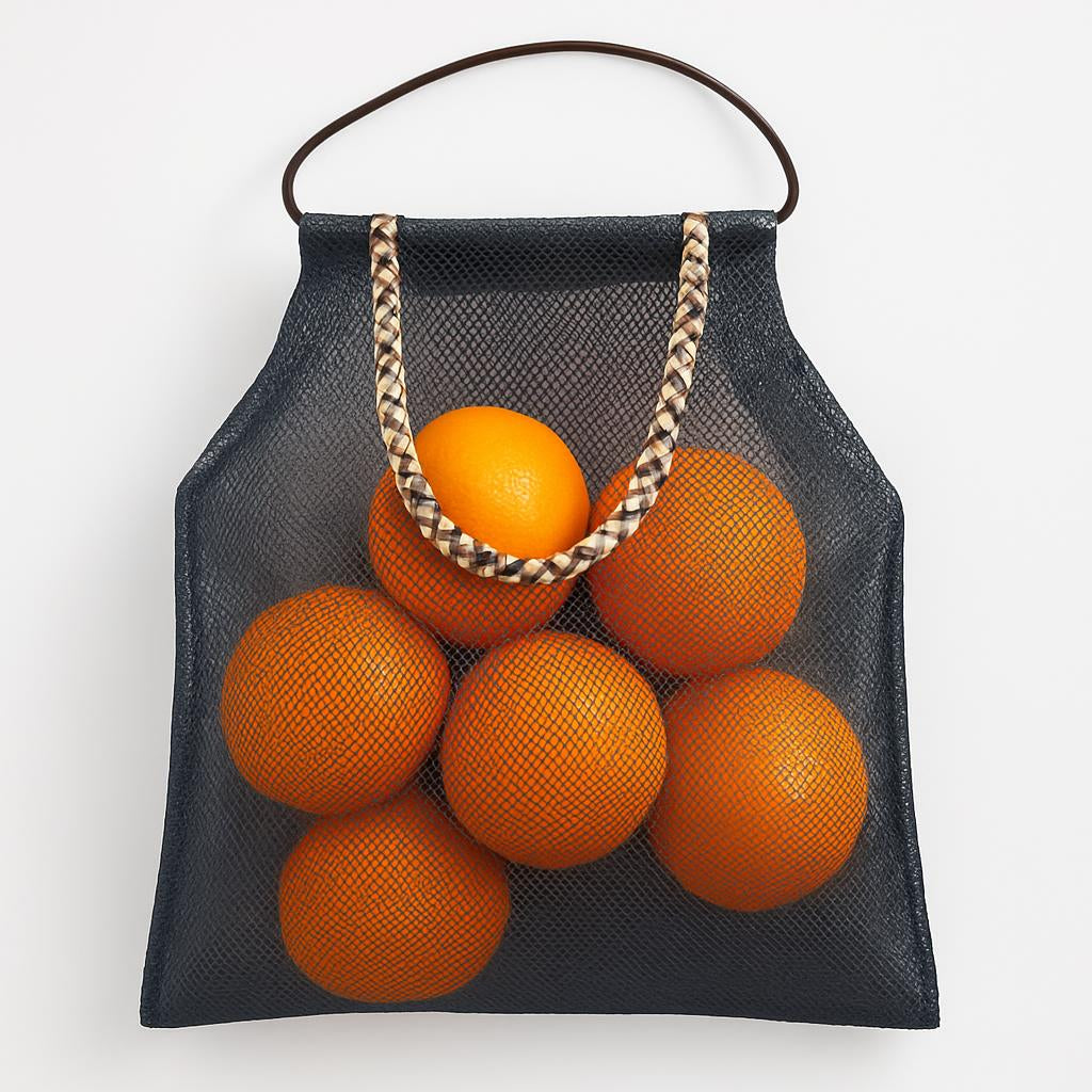 Eco-Friendly Reusable Produce Bag - Sustainable Grocery Solution