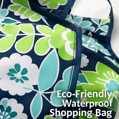 Eco-Friendly Thickened Waterproof Shopping Bag