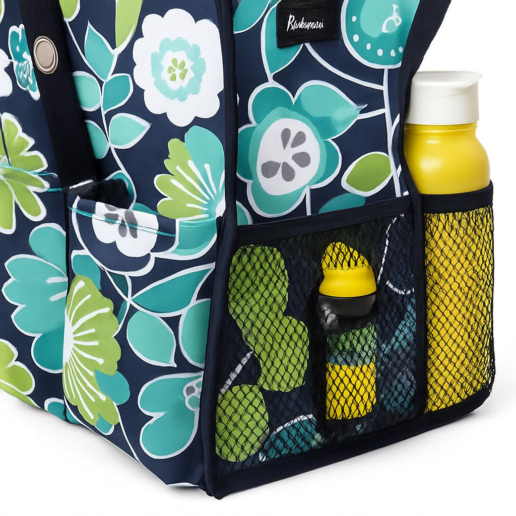 Eco-Friendly Thickened Waterproof Shopping Bag