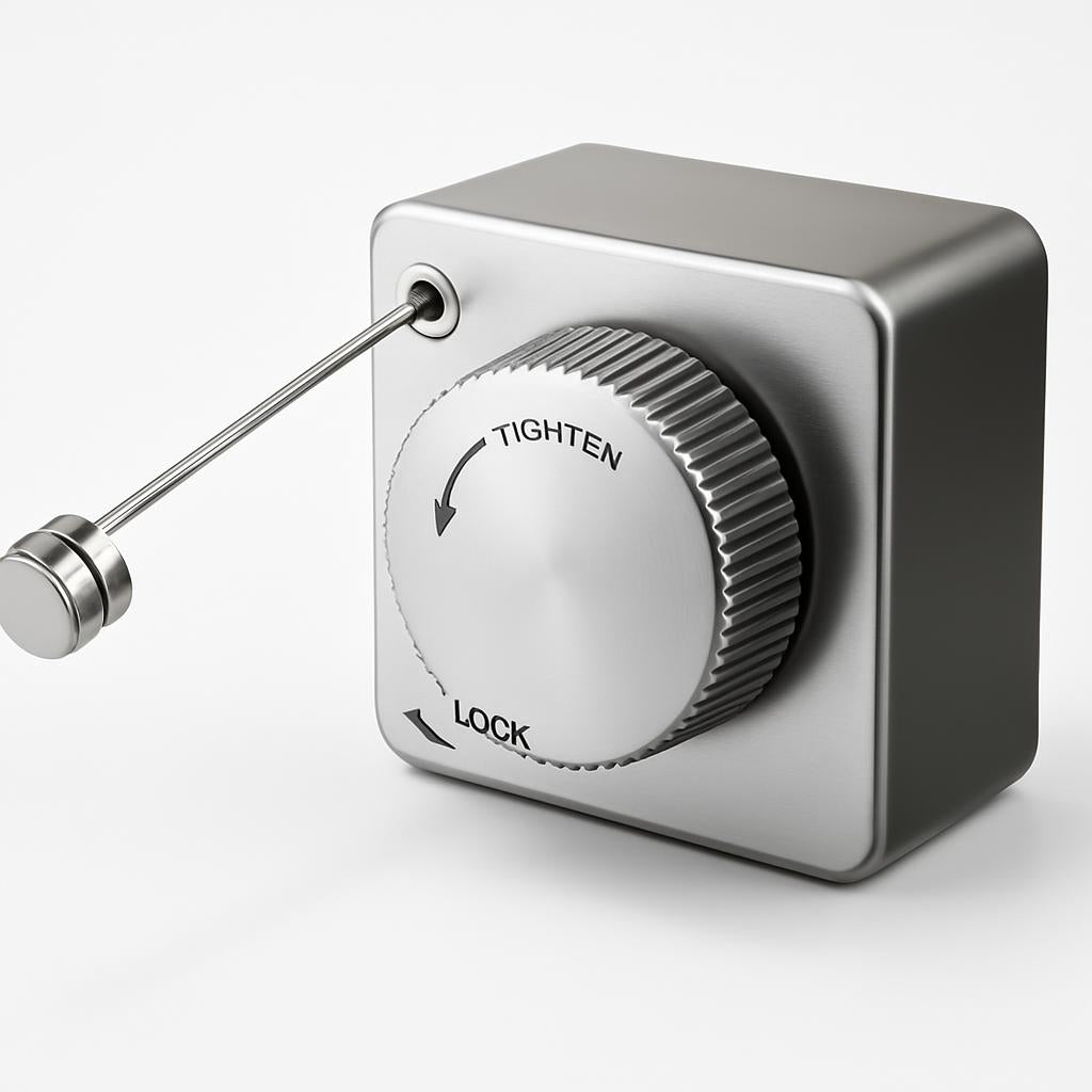 Retractable Wall-Mounted Clothesline - Eco-Friendly Drying Solution