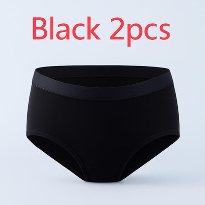 Eco-Friendly Crotch Menstrual Period Pants for Ladies