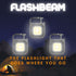 3xThe FlashBeam Single