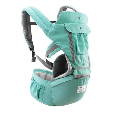 Ergo Baby Carrier Exult Planet