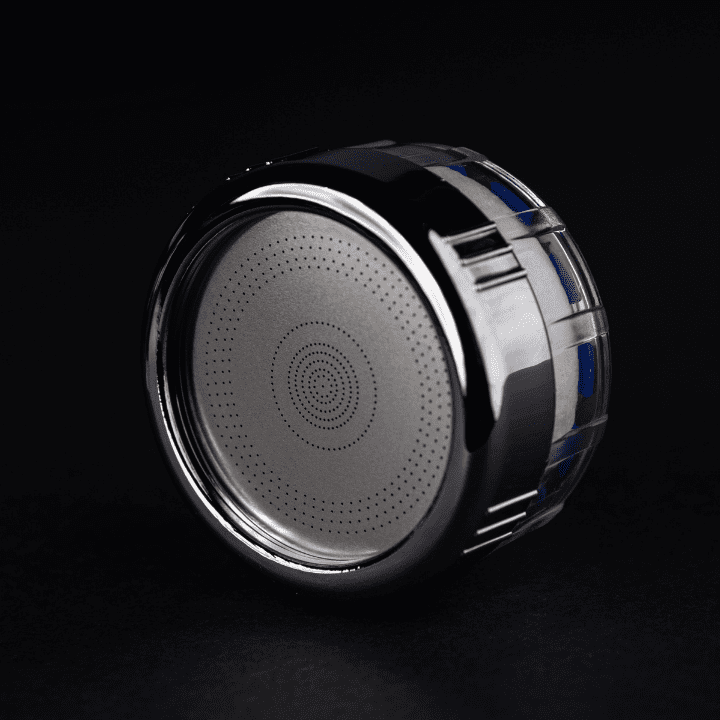 Faucet Filter Aerator