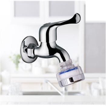 Faucet Filter Aerator