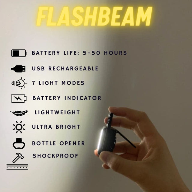 FlashBeam Single