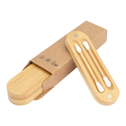 Reusable Swabs